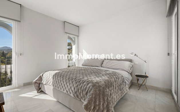 Bestaande woning - Appartement - Benahavís - Benahavís Centro