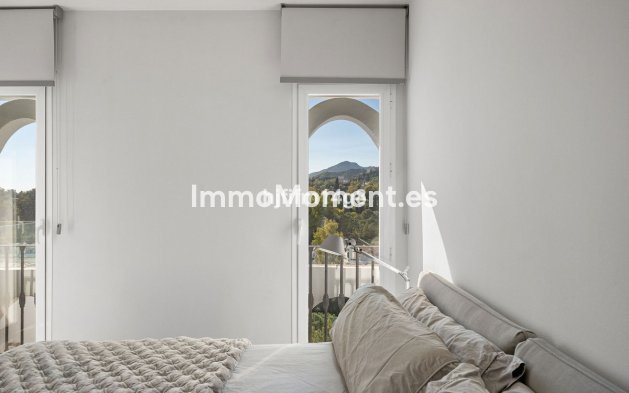 Bestaande woning - Appartement - Benahavís - Benahavís Centro