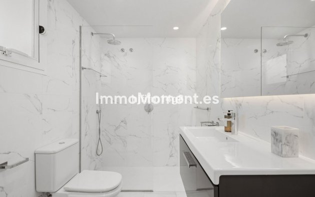 Bestaande woning - Appartement - Benahavís - Benahavís Centro