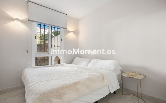 Bestaande woning - Appartement - Benahavís - Benahavís Centro