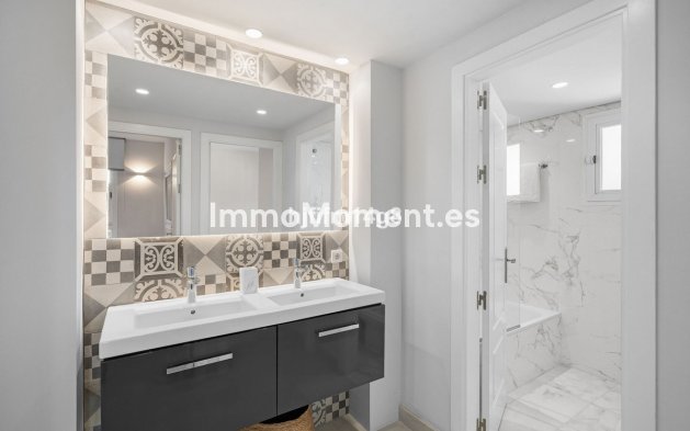 Bestaande woning - Appartement - Benahavís - Benahavís Centro