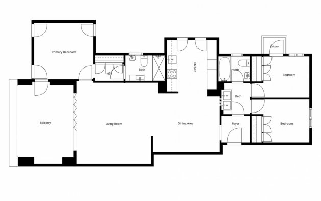 Bestaande woning - Appartement - Benahavís - Benahavís Centro