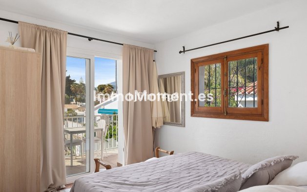 Wiederverkauf - Villa - Marbella - La Campana