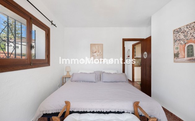 Wiederverkauf - Villa - Marbella - La Campana