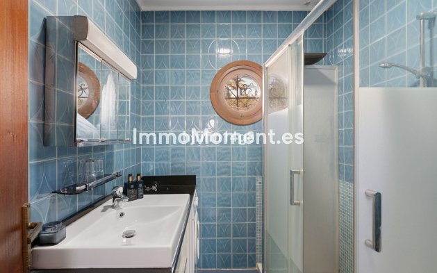 Wiederverkauf - Villa - Marbella - La Campana