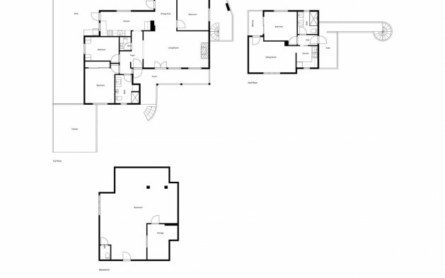 Wiederverkauf - Villa - Marbella - La Campana