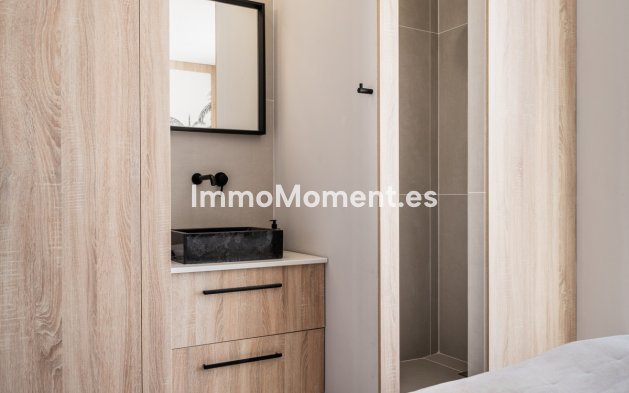 Bestaande woning - Villa - Benahavís - El Madroñal