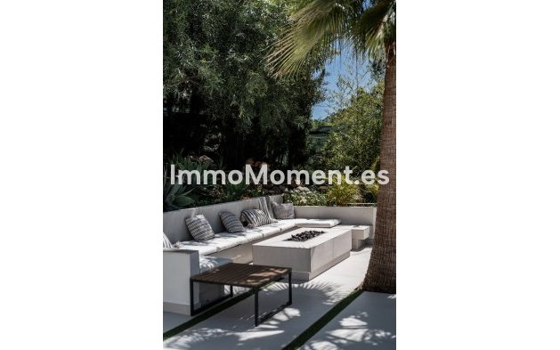 Bestaande woning - Villa - Benahavís - El Madroñal