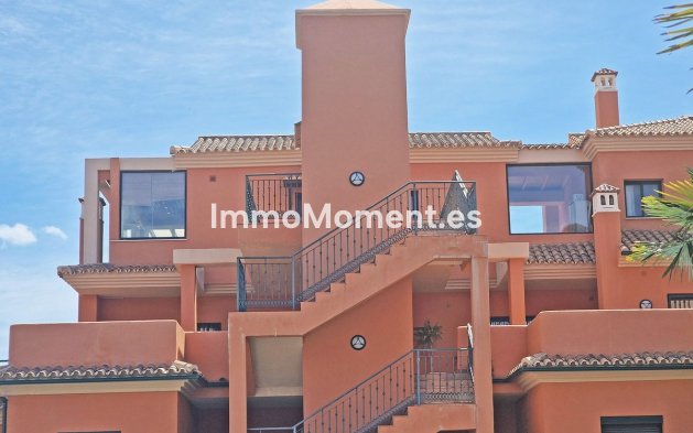 Wiederverkauf - Wohnung - Marbella - Elviria