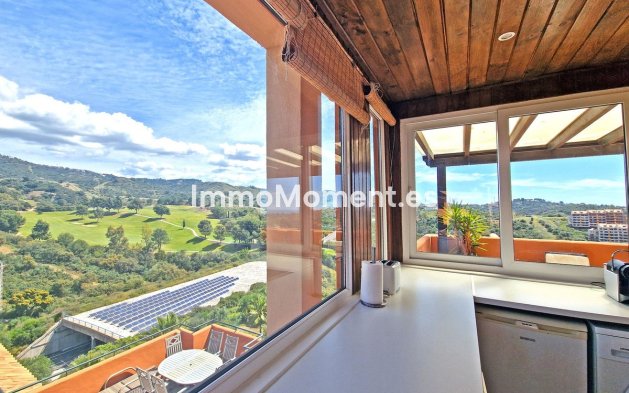 Wiederverkauf - Wohnung - Marbella - Elviria