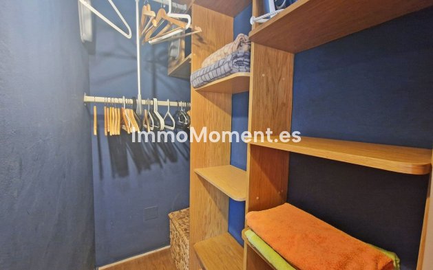 Wiederverkauf - Wohnung - Marbella - Elviria