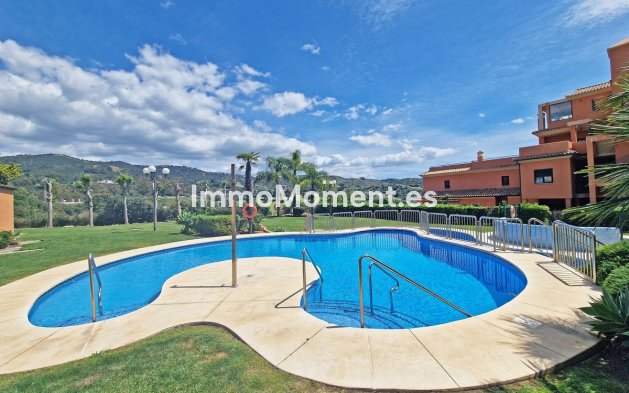 Wiederverkauf - Wohnung - Marbella - Elviria