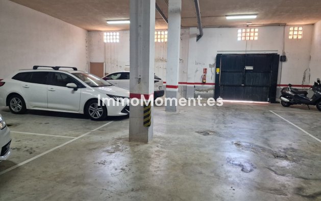 Wiederverkauf - Wohnung - Marbella - Elviria