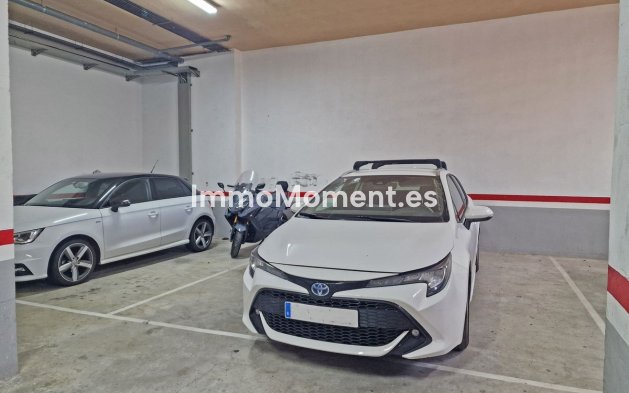 Wiederverkauf - Wohnung - Marbella - Elviria