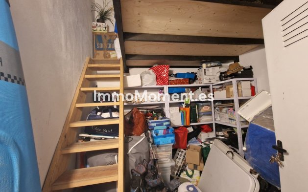 Wiederverkauf - Wohnung - Marbella - Elviria