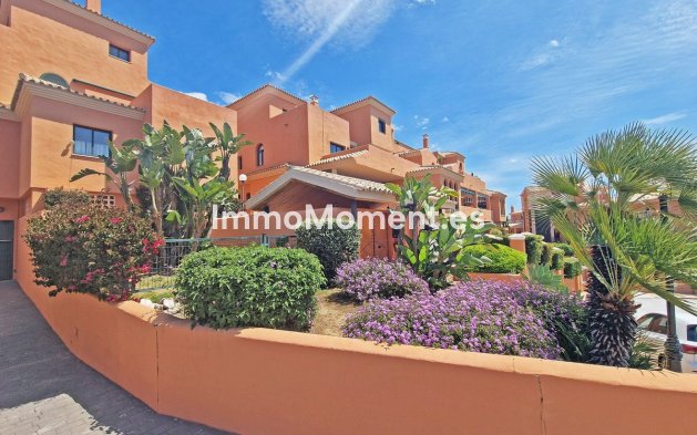 Wiederverkauf - Wohnung - Marbella - Elviria
