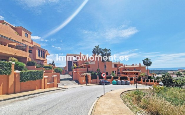 Wiederverkauf - Wohnung - Marbella - Elviria