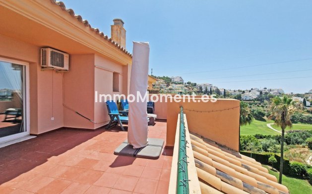 Wiederverkauf - Wohnung - Mijas - Riviera del Sol