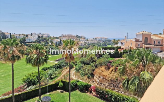 Wiederverkauf - Wohnung - Mijas - Riviera del Sol