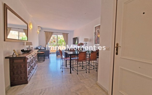 Wiederverkauf - Wohnung - Mijas - Riviera del Sol