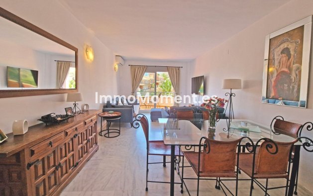 Wiederverkauf - Wohnung - Mijas - Riviera del Sol