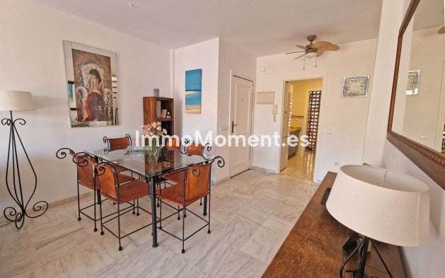 Wiederverkauf - Wohnung - Mijas - Riviera del Sol