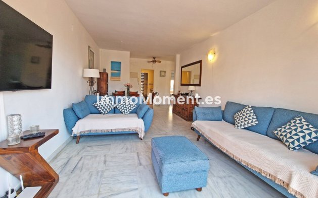Wiederverkauf - Wohnung - Mijas - Riviera del Sol
