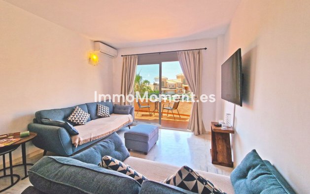 Wiederverkauf - Wohnung - Mijas - Riviera del Sol