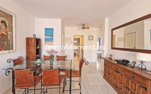 Wiederverkauf - Wohnung - Mijas - Riviera del Sol