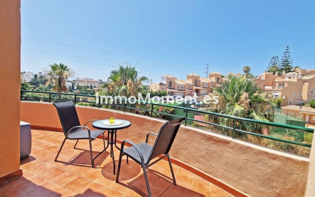 Wiederverkauf - Wohnung - Mijas - Riviera del Sol