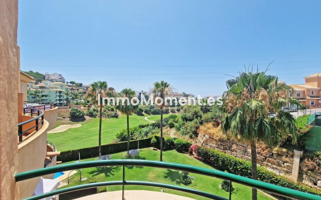 Wiederverkauf - Wohnung - Mijas - Riviera del Sol
