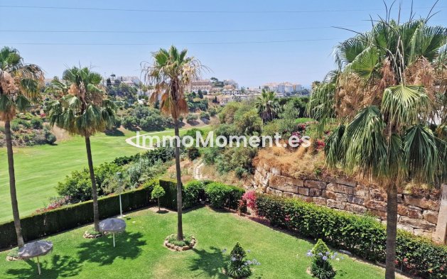 Wiederverkauf - Wohnung - Mijas - Riviera del Sol