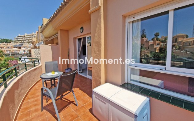 Wiederverkauf - Wohnung - Mijas - Riviera del Sol