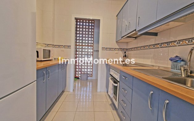 Wiederverkauf - Wohnung - Mijas - Riviera del Sol