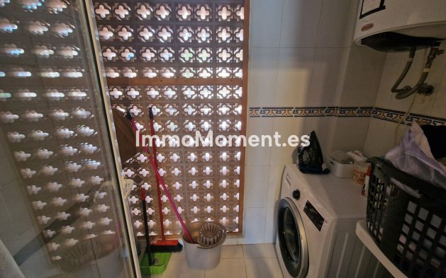 Wiederverkauf - Wohnung - Mijas - Riviera del Sol