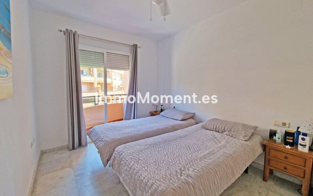 Wiederverkauf - Wohnung - Mijas - Riviera del Sol