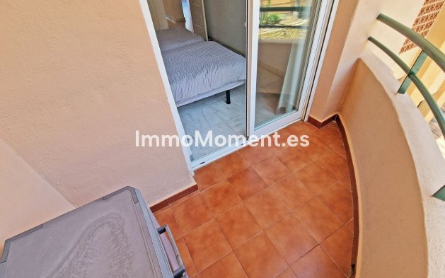 Wiederverkauf - Wohnung - Mijas - Riviera del Sol