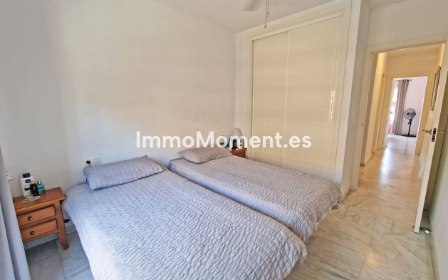 Wiederverkauf - Wohnung - Mijas - Riviera del Sol