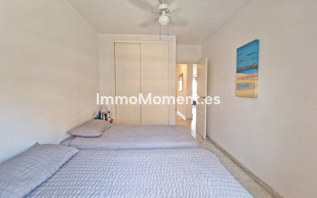 Wiederverkauf - Wohnung - Mijas - Riviera del Sol