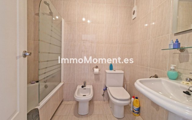 Wiederverkauf - Wohnung - Mijas - Riviera del Sol