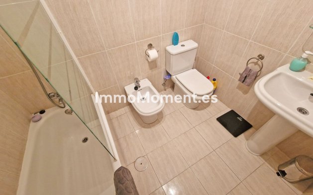 Wiederverkauf - Wohnung - Mijas - Riviera del Sol