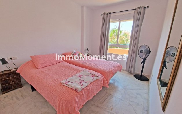 Wiederverkauf - Wohnung - Mijas - Riviera del Sol