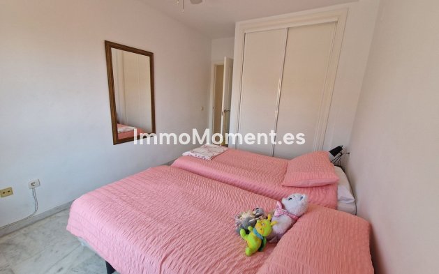 Wiederverkauf - Wohnung - Mijas - Riviera del Sol