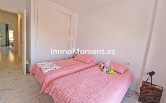 Wiederverkauf - Wohnung - Mijas - Riviera del Sol