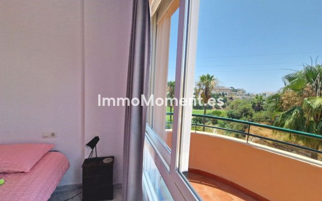 Wiederverkauf - Wohnung - Mijas - Riviera del Sol