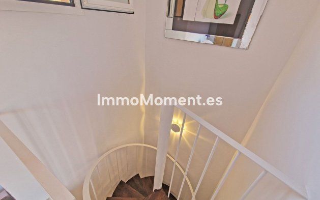 Wiederverkauf - Wohnung - Mijas - Riviera del Sol