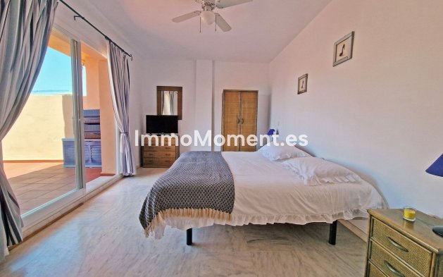 Wiederverkauf - Wohnung - Mijas - Riviera del Sol