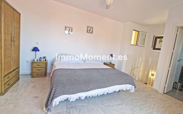 Wiederverkauf - Wohnung - Mijas - Riviera del Sol