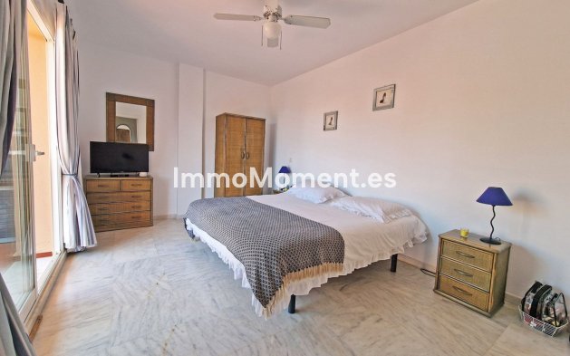 Wiederverkauf - Wohnung - Mijas - Riviera del Sol