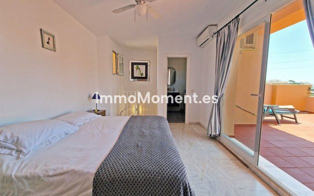 Wiederverkauf - Wohnung - Mijas - Riviera del Sol